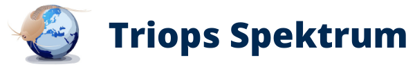 Triops Spektrum Logo